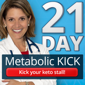 21-Day Metabolic Kick