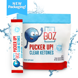Pucker Up Stick Pack
