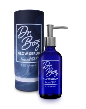 Dr. Boz Glow Serum