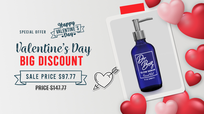 valentine sale