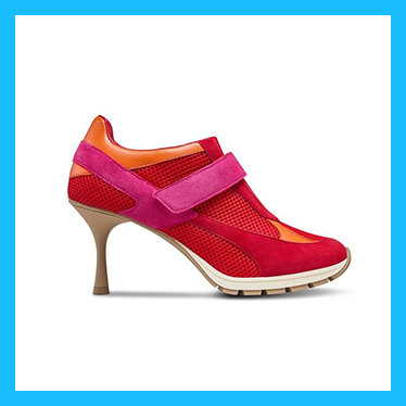 Style Dr. Boz loves